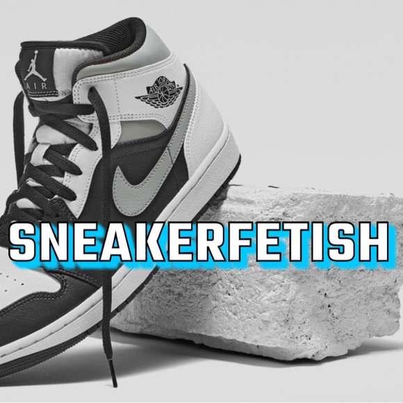 Mamba Fury ‘White Wolf Grey’ - Picture 4 of 4